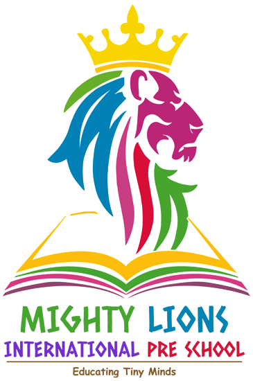 Preschool Logo 4